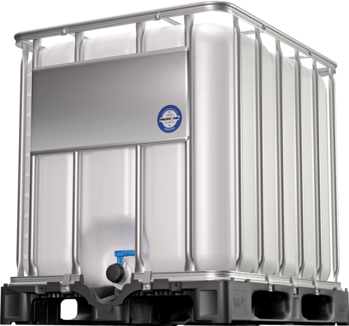 IBC Container ECOline